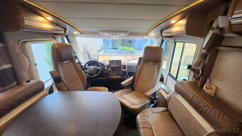 Carthago C-Tourer I 149, 2018, 69.500 km - 7