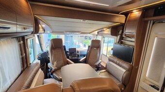 Carthago C-Tourer I 149, 2018, 69.500 km - 7