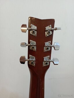 Kytara Yamaha - 7