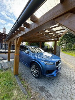 Volvo XC90 R-Design - 7