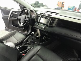 Toyota Rav4 2,2 D-4D 150 - 7