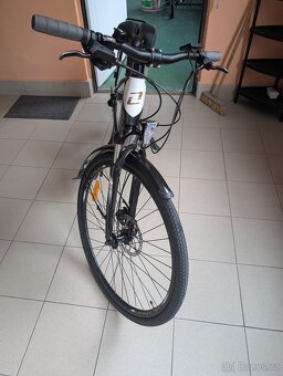 elektrokolo Lectron Citana MX 2023 – - 7