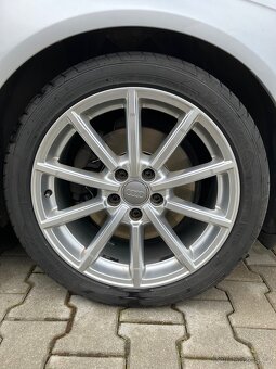 AUDI A4 B8,5 2.0TDI - 7