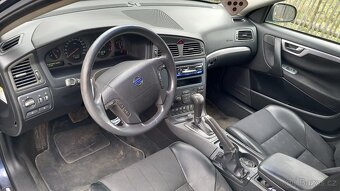 Volvo v70 awd - 7