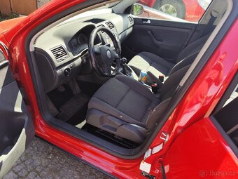 Volkswagen Golf V 1.9 TDI - 7