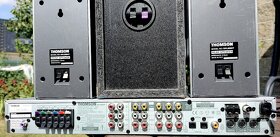 600W Domácí kino Thomson DPL 680 HT - 7