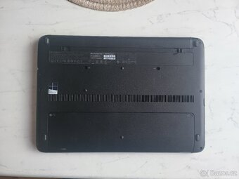 HP ProBook 430 G1  Intel Core i5 kovový - 7
