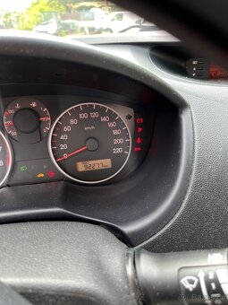 Hyundai i20 - 7