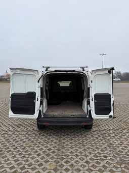 Fiat Doblo 1,6 - 7