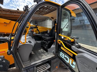 JCB 542-70 Agri PLUS - 7