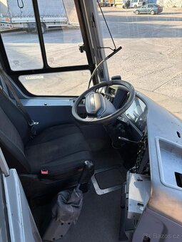 Městský autobus SOR SOR BN 8,5 - 7