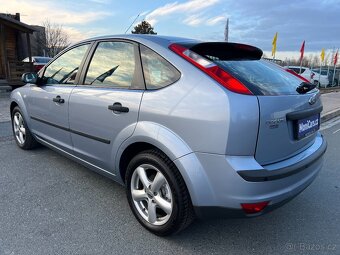 Ford Focus, 1.8 i 92kW TAŽNÉ - 7