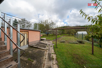 Prodej rodinného domu, 107 m², Zlín, ul. Kostelecká - 7