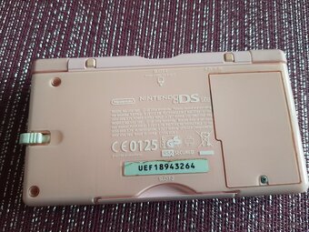 Nintendo ds čtěte popis - 7