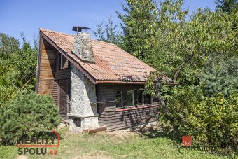 Prodej, domy/chata, 17 m2, U Vlkovska, Havlíčkův Brod, Havlí - 7