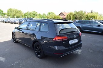 Volkswagen Golf 1.5TSI 110kw COMFORTLINE BMT - 7