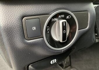 Mercedes-Benz CLS 350CDi 4MATIC AUTOMAT KŮŽE automat 195 kw - 7