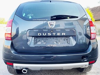 DACIA DUSTER 1.6i 16V 77KW 2014 1.MAJ. 79.000KM 4x4 TOP STAV - 7