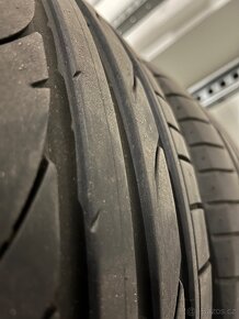Kola Mercedes AMG 245/40 R18 - 7