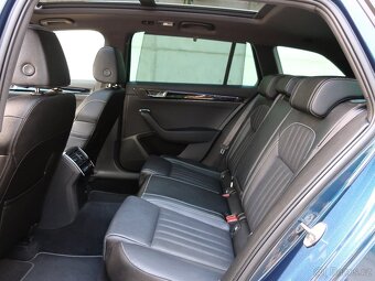 SUPERB L&K/9.2022/2.0Tdi-110ps/VIRTUAL TACHO/360KAM/90tisKM - 7
