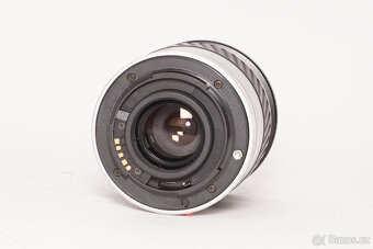 Minolta Dynax 404si, AF Zoom 28-80mm/3,5-5,6 - 7