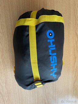 Dětský spacák Husky kids 10 - 7