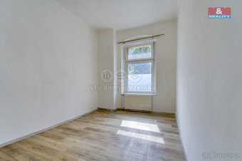 Prodej bytu 2+1, 53 m², Karlovy Vary, ul. Prašná - 7