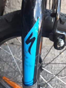 Specialized Hotrock 16 - 7