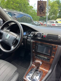 Skoda superb - 7