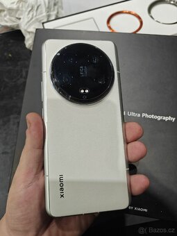 Xiaomi 14 Ultra 16/512 - 7