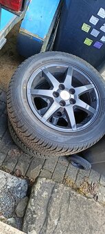 Cadillac BLS 1.9 TiD, 2006 - 7