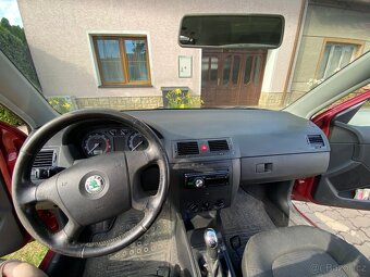 Škoda Fabia Combi 1.4 55kw - 7