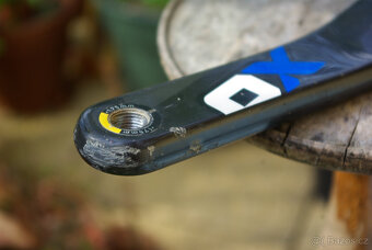 karbonove kliky Truvativ X.0 (sram) - 7