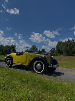DKW F7/8 roadster - 7