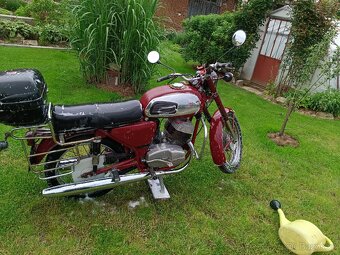 Jawa 350/634-4 - 7