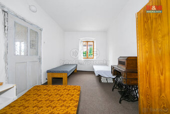 Prodej rodinného domu, 55 m², Mlázovy - Kolinec - 7