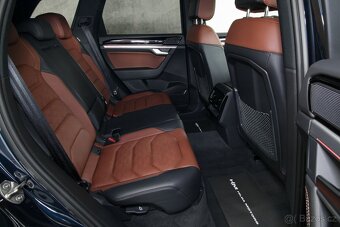 VW Touareg 3.0TDI 210kW R-Line Webasto Tažné NightV ZÁRUKA - 7