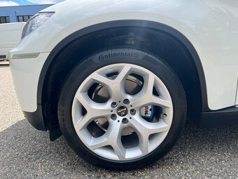 BMW X6 3.5D 210KW - 7
