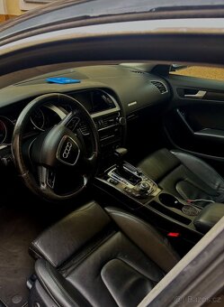 Audi A5 Sportback - 7