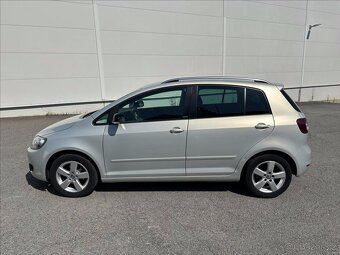 Volkswagen Golf Plus 1.4i 59kW 2011 106065km 1.majitel - 7