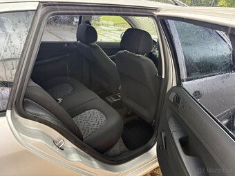 SKODA FABIA 1.2 47 V PLYNU ROK 2007 STK PLATNA - 7