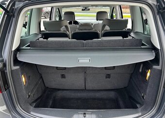 Volkswagen Sharan 2.0 TDI BMT Highline DSG - 7