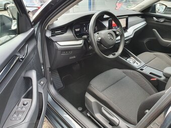 Škoda Octavia 4 Combi 2.0TDI 110kW DSG Virtual ACC Keyless - 7
