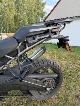 Harley Pan America 1250 Special, Záruka, 8500km - 7