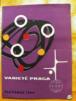 Zapalovače, fil.karty, Slavia-relikvie, odznaky, brožury aj. - 7