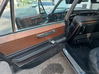 Cadillac Fleetwood - 7