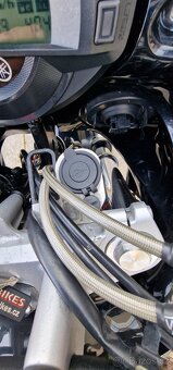 Yamaha Fazer 600 72 kW 2005 - 7