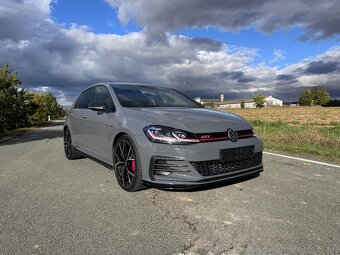 VW GTI TCR APR - 7