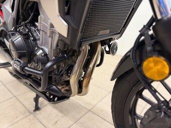 HONDA CB 500 X,ABS,TOP - 7