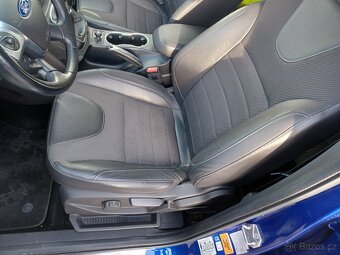 Ford Kuga 2.0TDCI, 110kw TITANIUM 4×2 - 7